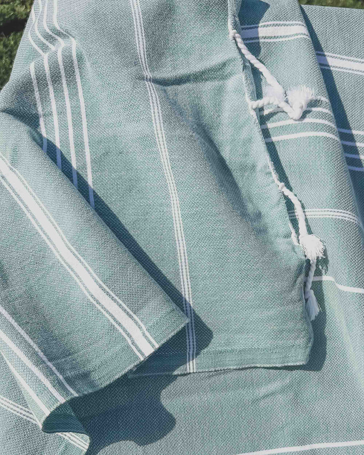 Main Design Maxi Strandtuch De La Mer