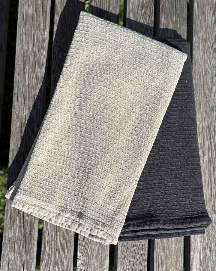 Main Design Strandtuch Dune