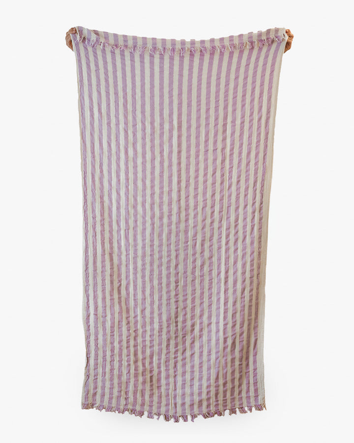 Main Design Strandtuch Melody