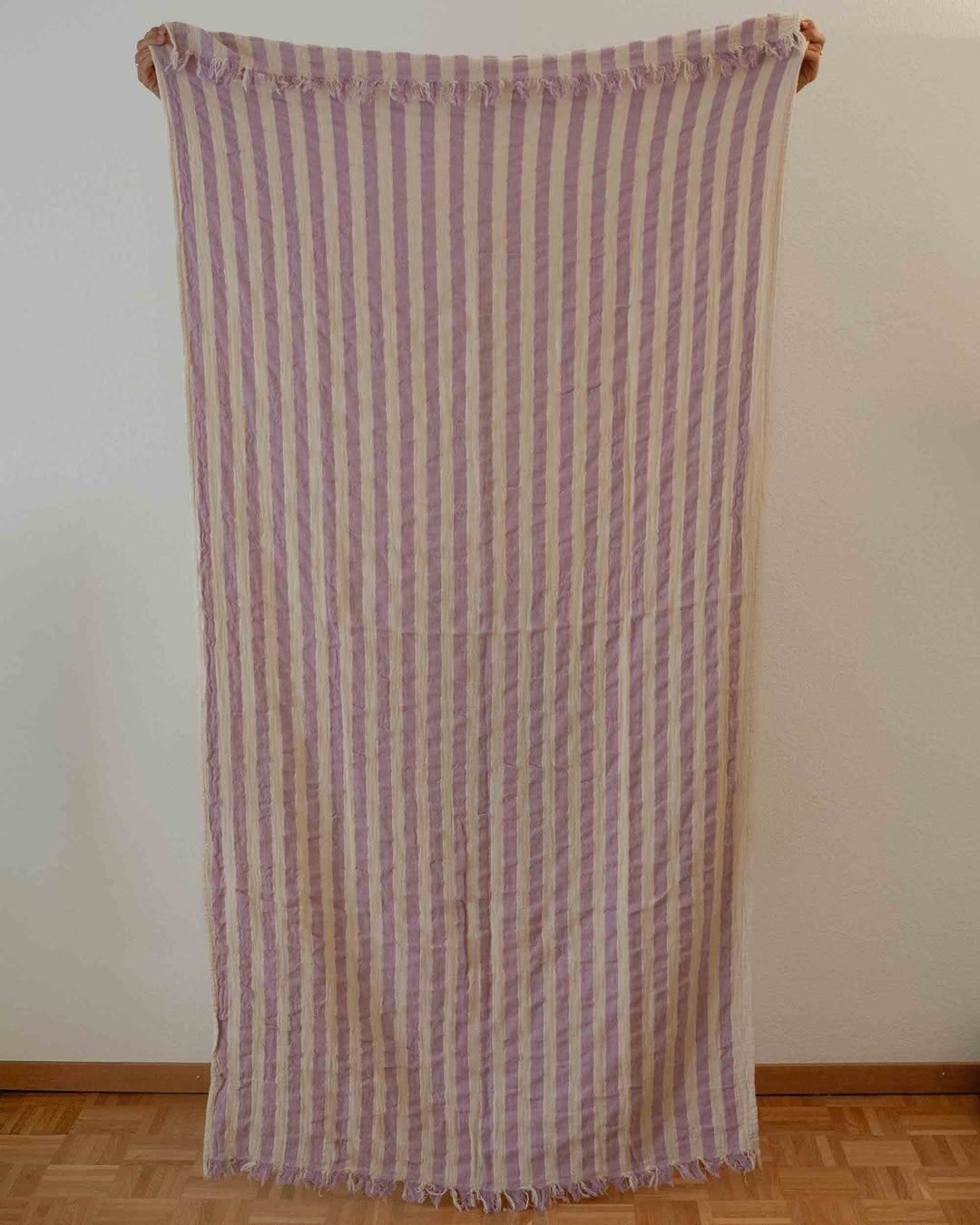 Main Design Strandtuch Melody