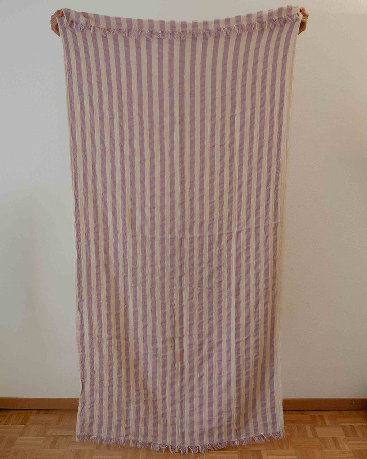 Main Design Strandtuch Melody