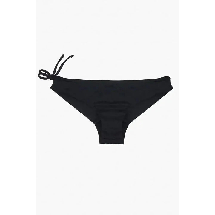 Main Design Surf Bikini Bottom Keira - black