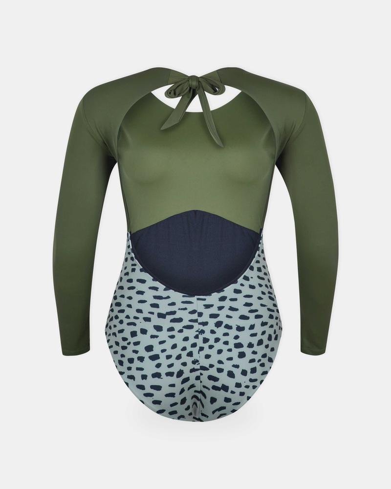 Main Design Surfsuit Eclipse