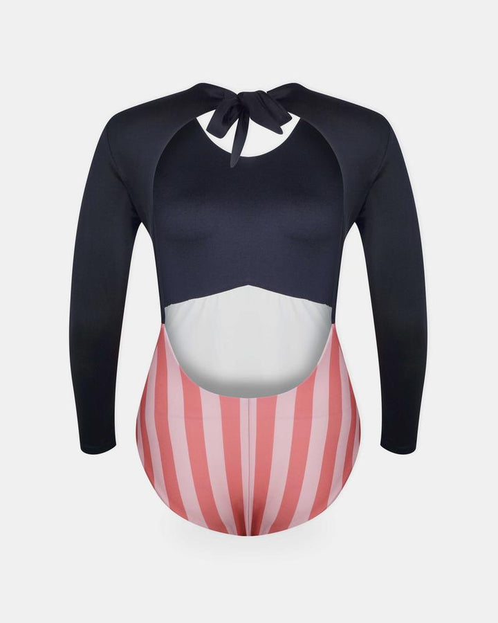 Main Design Surfsuit Eclipse