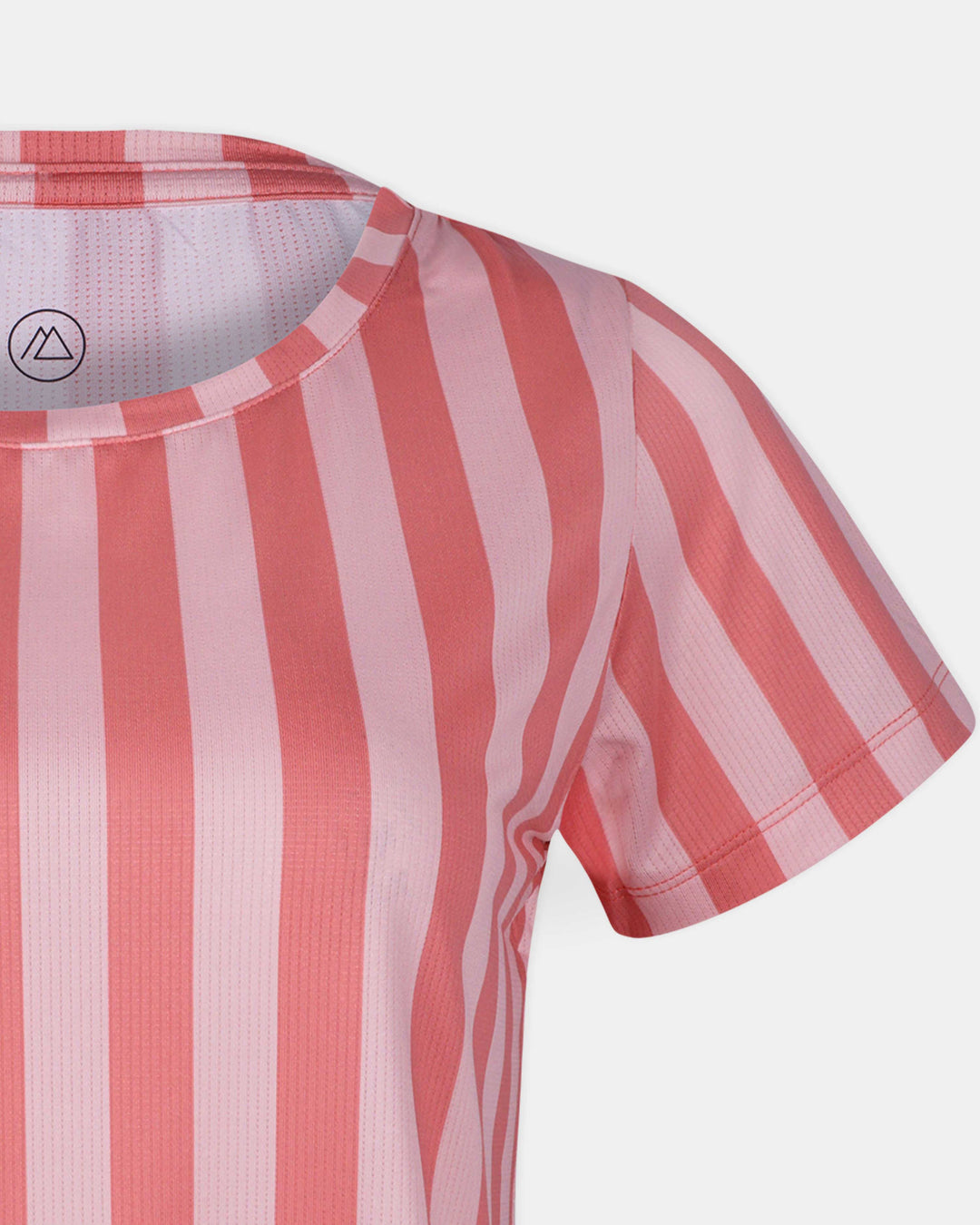 Main Design Damen UV Surf Shirt Lush
