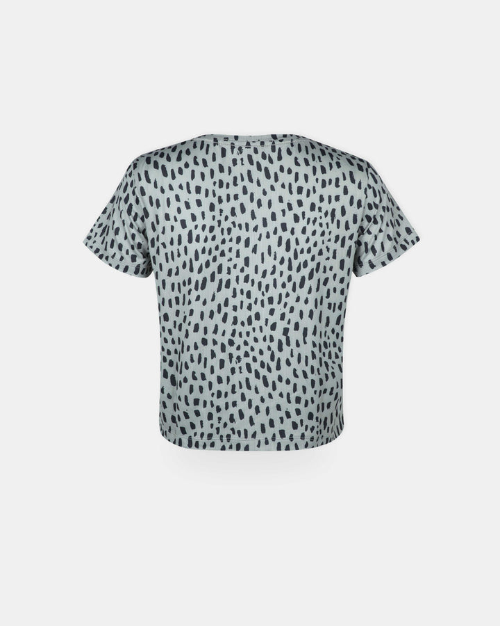 Main Design Damen UV Surf Shirt Lush