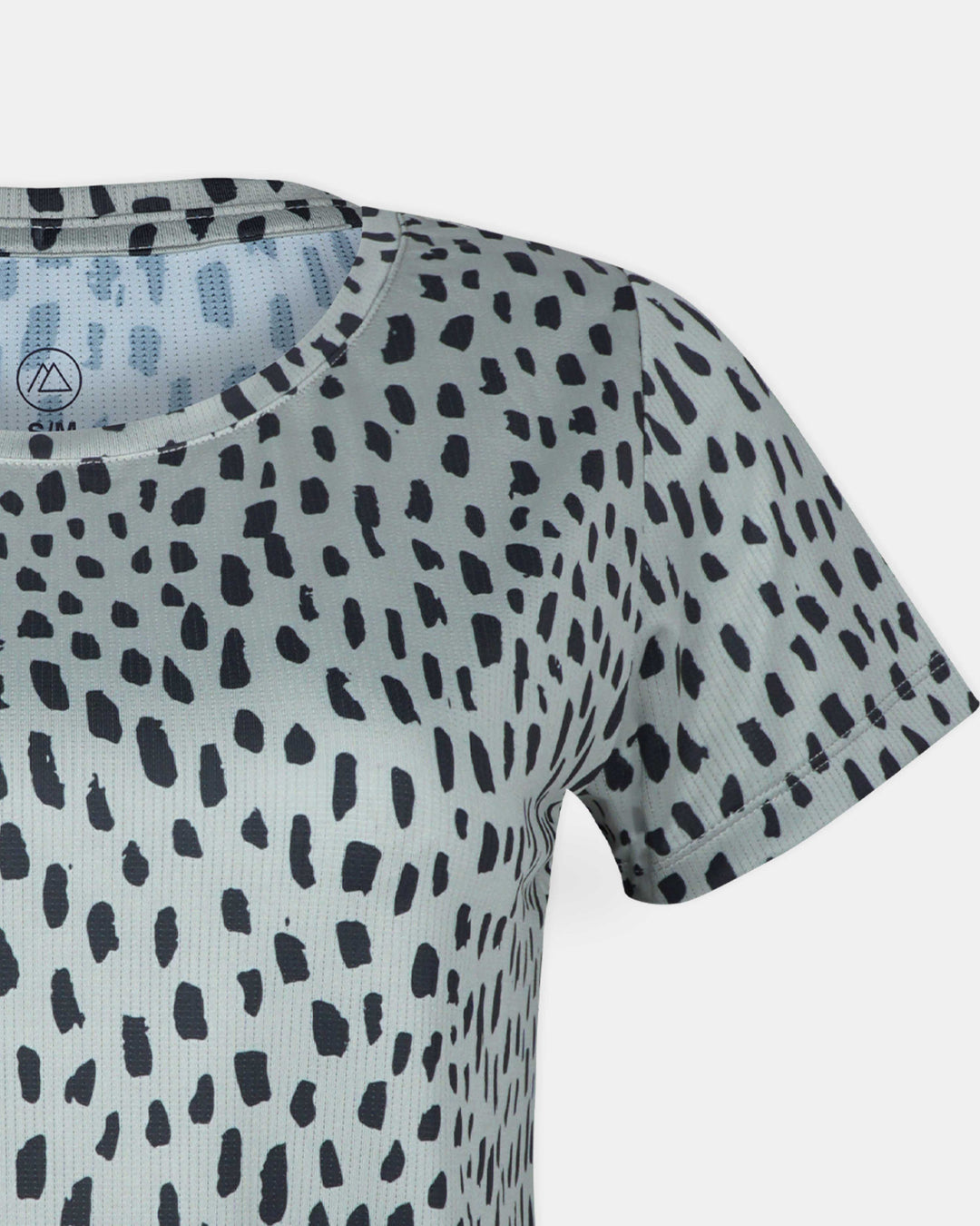 Main Design Damen UV Surf Shirt Lush