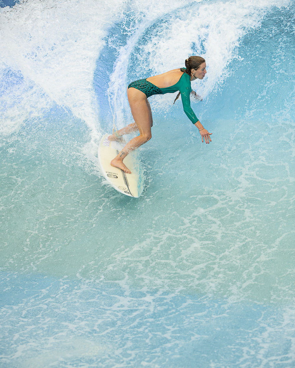 Main Surfsuit Eclipse