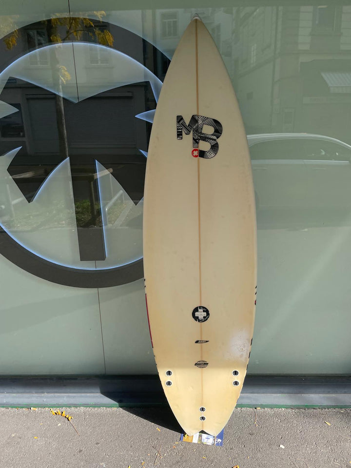 Man Board Surfboards 6'2 FCS1 (Occasion)