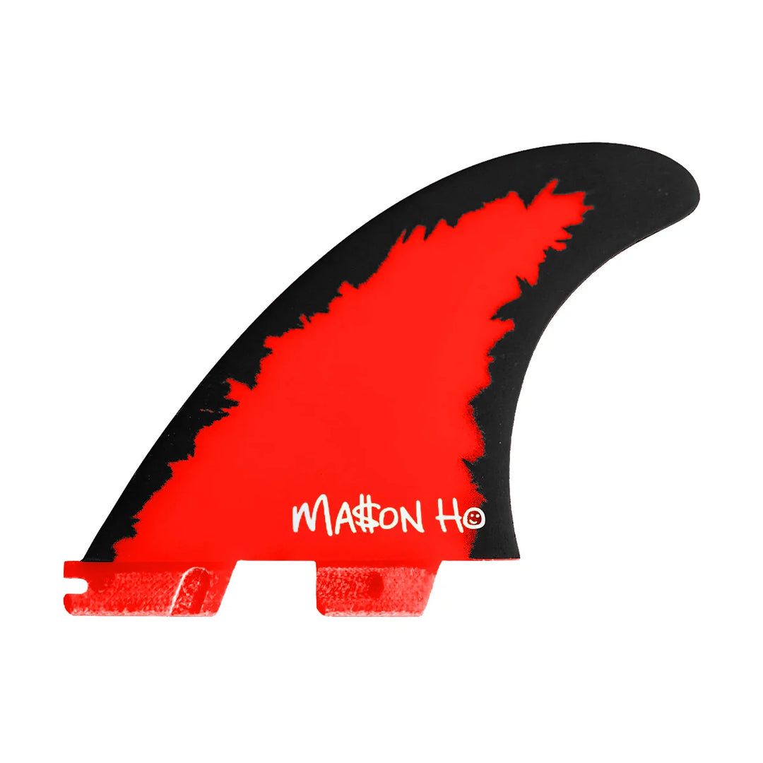 FCS II Finnen Mason Ho Accelerator - Code Red