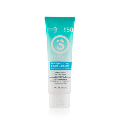 Mineral Sunscreen Lotion - SPF50 - 3oz (88.7ml)