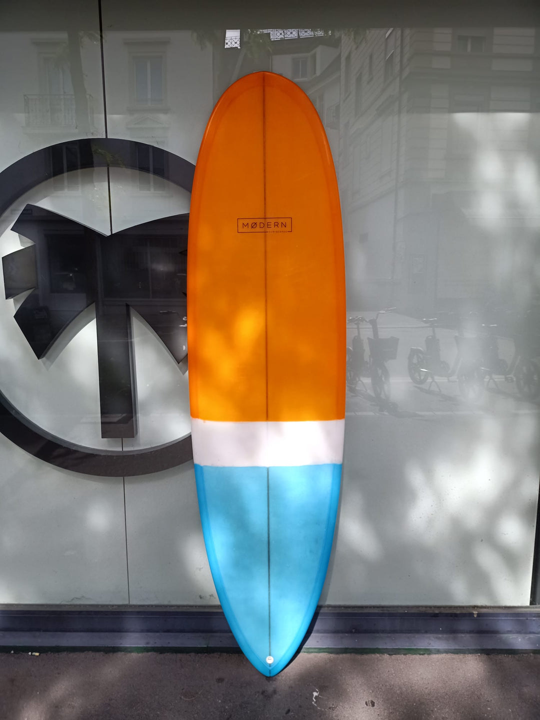 Modern Love Child Surfboard 6'8" 47.6L (Occasion)