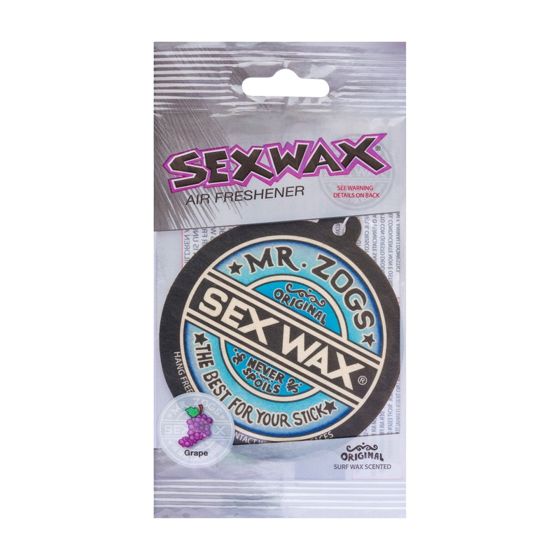 Mr. Zogs Sexwax Duftbaum