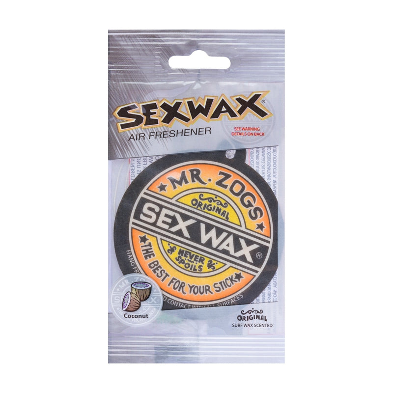 Mr. Zogs Sexwax Duftbaum