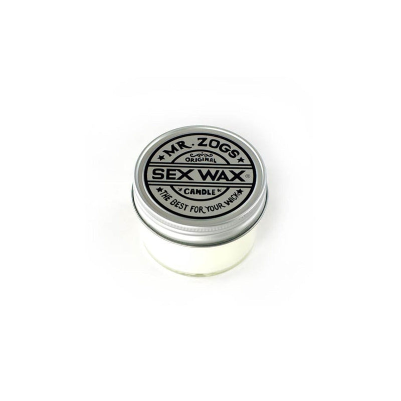 Mr. Zogs Sexwax Duftkerze Kokosnuss