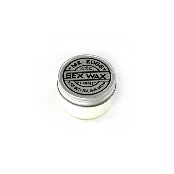 Mr. Zogs Sexwax Duftkerze Kokosnuss