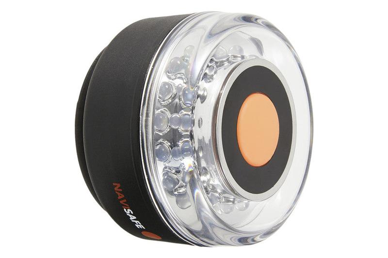 Navisafe Navilight 360 Grad Rundumlicht mit Magnetbasis