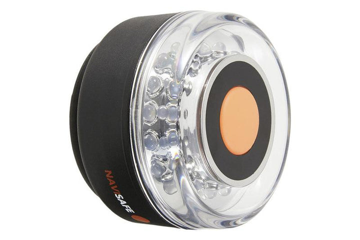Navisafe Navilight 360 Grad Rundumlicht mit Magnetbasis