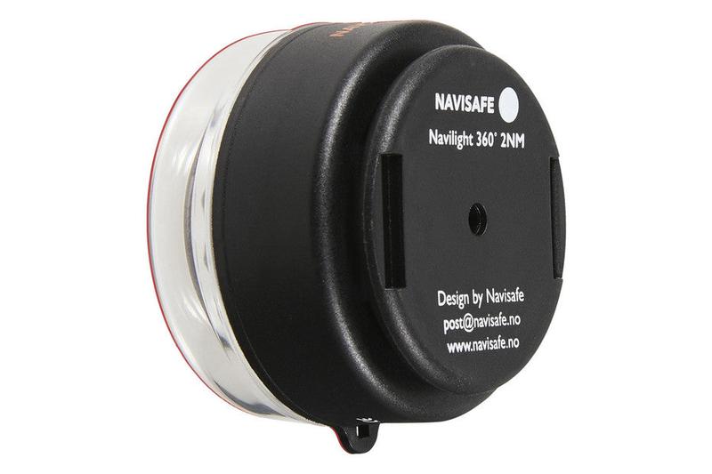 Navisafe Navilight 360 Grad Rundumlicht mit Magnetbasis