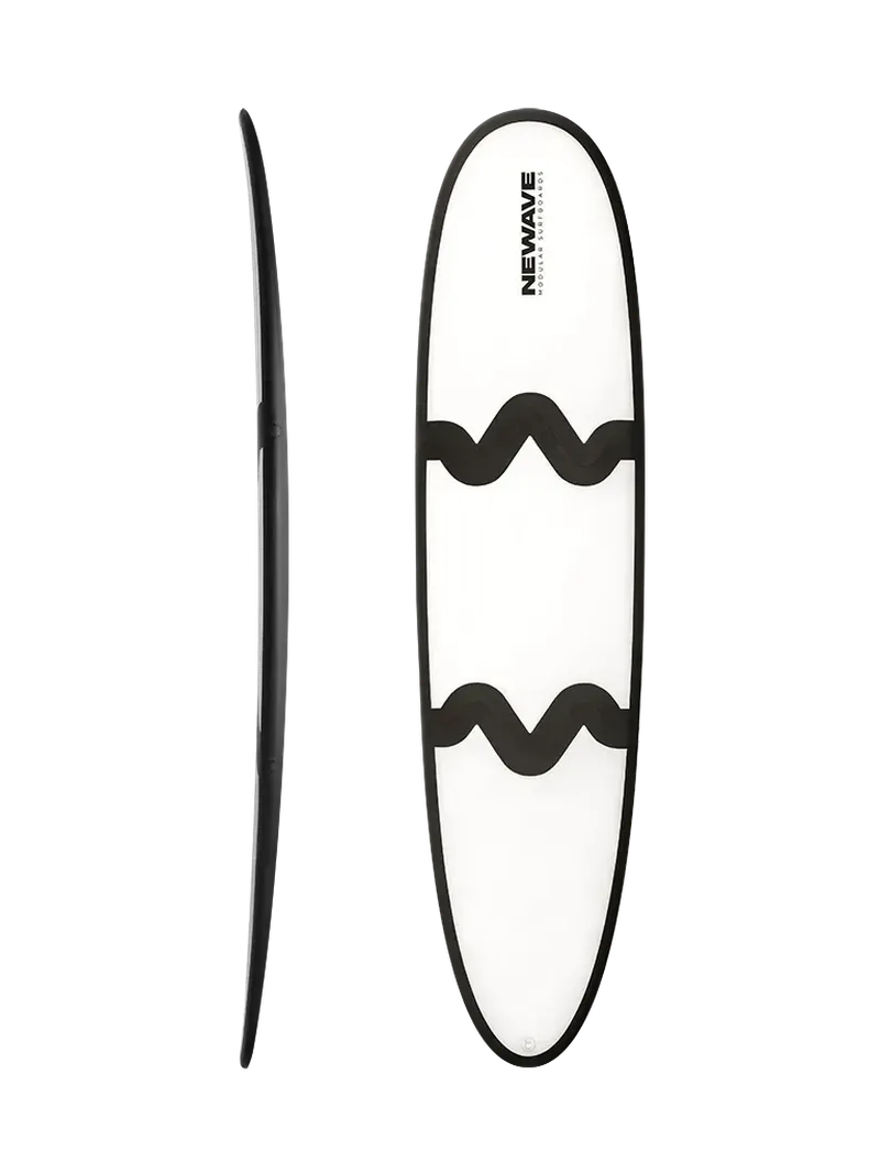 Newave Full Quiver + Boardbag