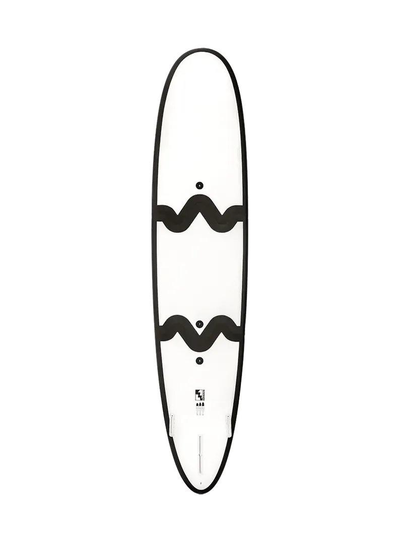 Newave Full Quiver + Boardbag