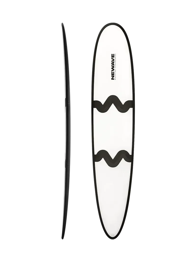Newave Full Quiver + Boardbag