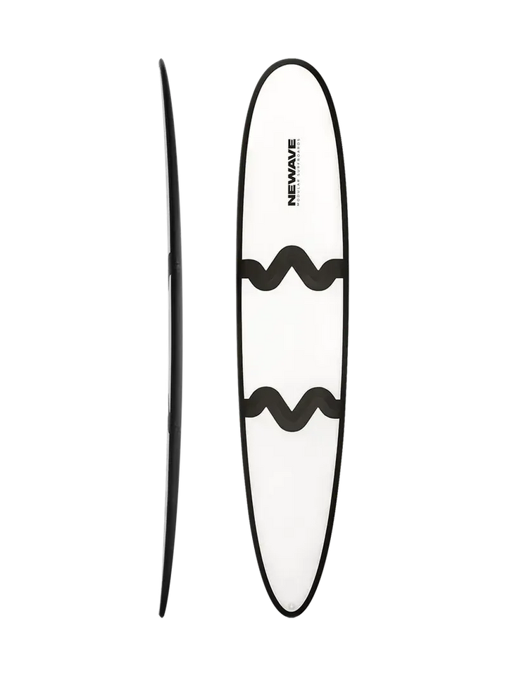 Newave Full Quiver + Boardbag