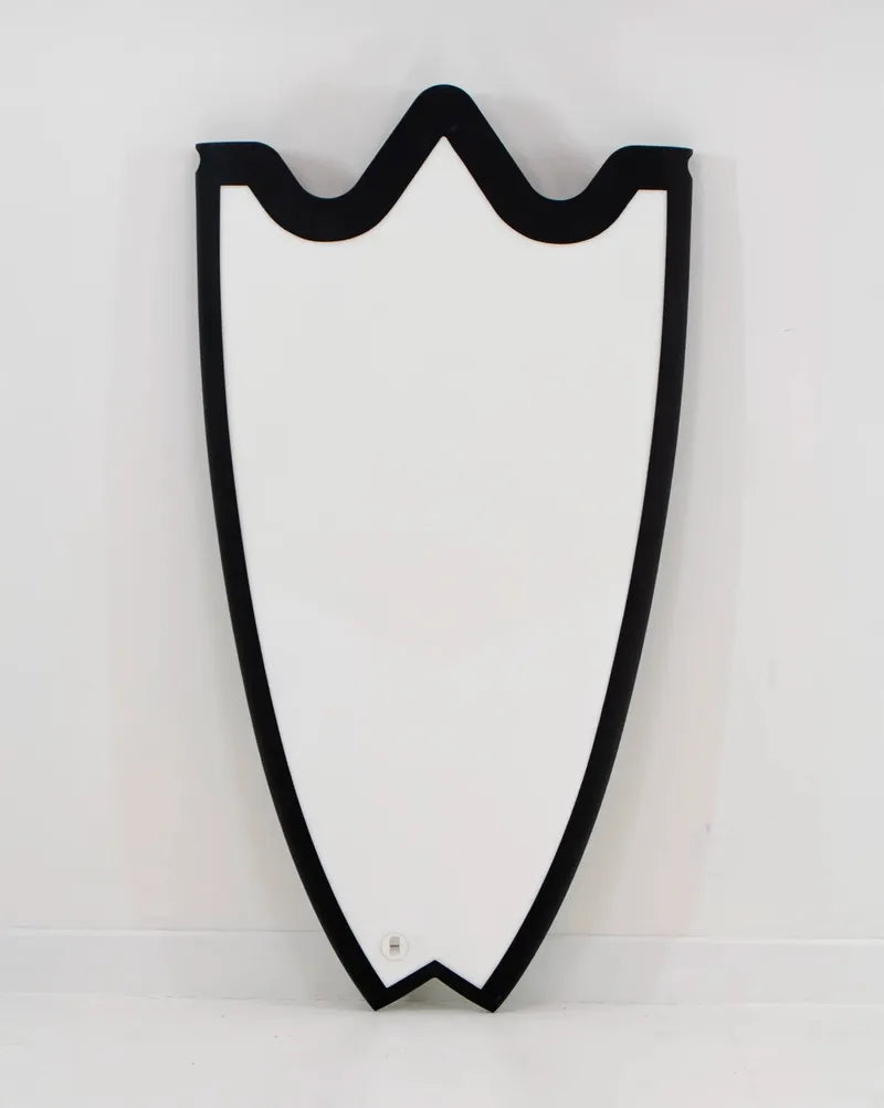 Newave Surfboards Lazy Fish 5'10" 38L