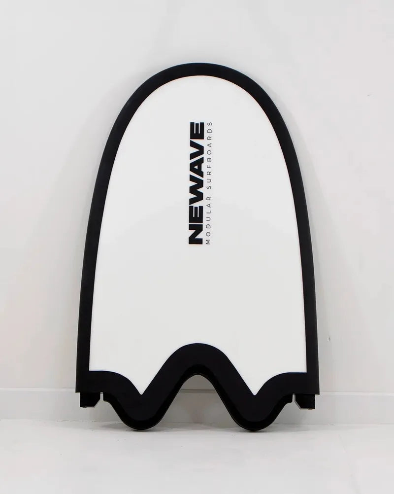 Newave Surfboards Lazy Fish 5'10" 38L
