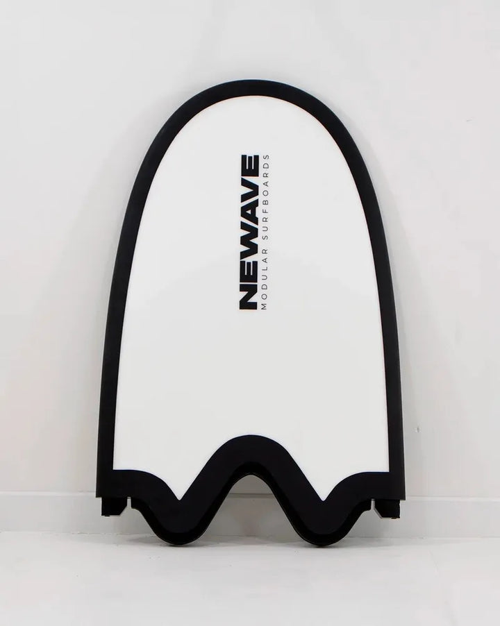 Newave Surfboards Lazy Fish 5'10" 38L