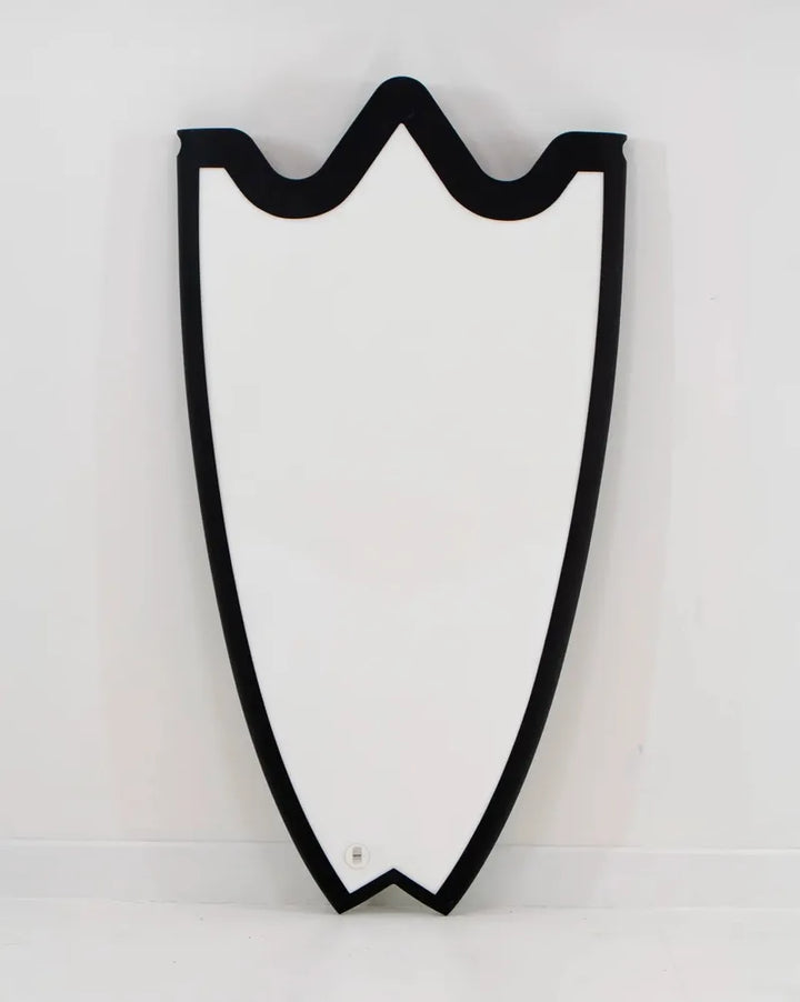 Newave Surfboards Long Fish 6'7" 44L (preorder)