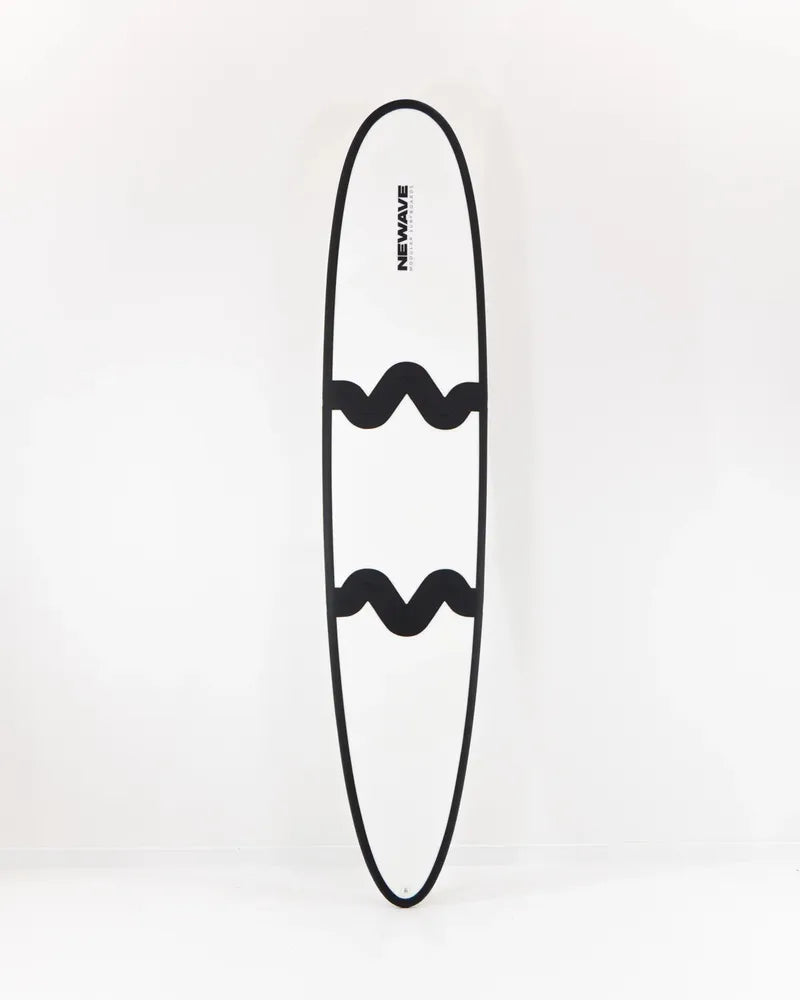 Newave Surfboards Longboard 9'0" 65L