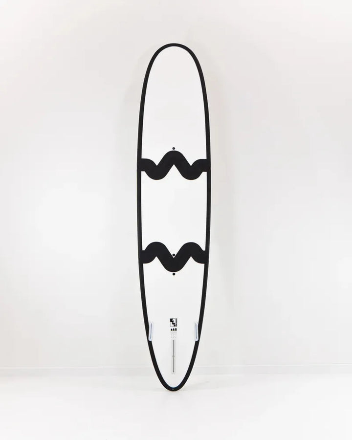 Newave Surfboards Longboard 9'0" 65L