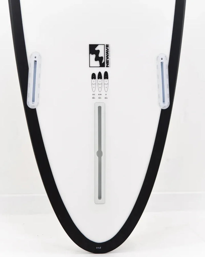 Newave Surfboards Longboard 9'0" 65L