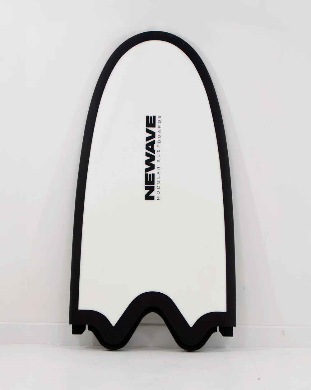 Newave Surfboards Malibu 8'2" 60L (preorder)