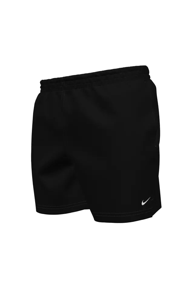 Nike Essenstial 5" Volley Shorts - schwarz