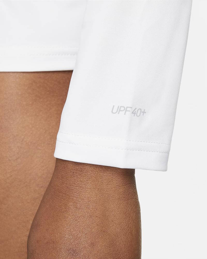 Nike Swim Essential Langarm Shirt