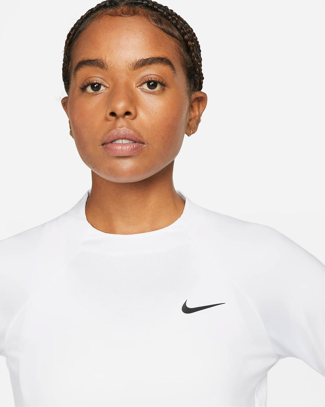 Nike Swim Essential Langarm Shirt