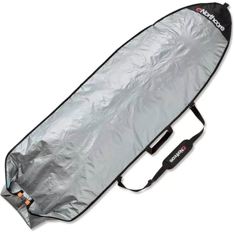 Northcore 5'2"-7'2" Roll Top Board Bag