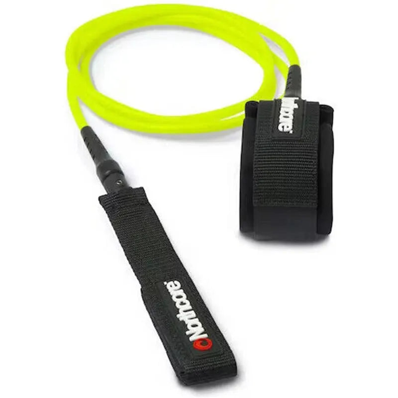 Northcore 6'0'' Regular Leash - yellow