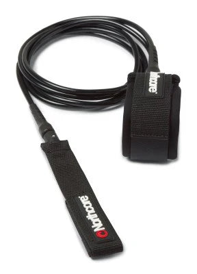 Northcore 8'0'' Regular Leash - black