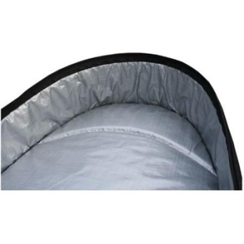 Northcore Aircooled Shortboard Day Bag 6'0