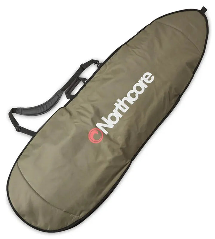Northcore Aircooled Shortboard Day Bag 6'0