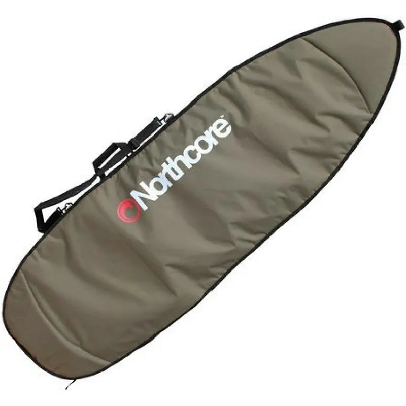 Northcore Aircooled Shortboard Day Bag 6'0