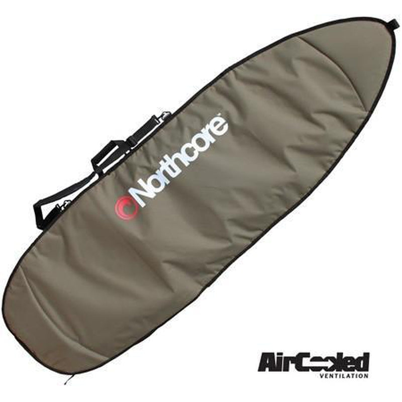 Northcore Aircooled Shortboard Day Bag 7'0