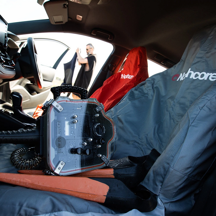 Northcore Car Seat Cover, wasserfester Sitzbezug