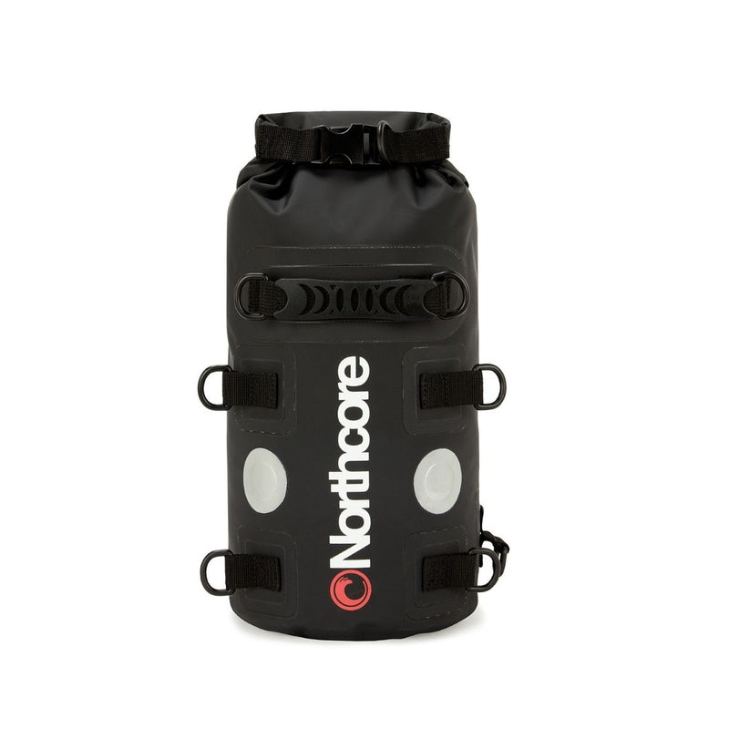 Northcore Dry Bag 10L - black