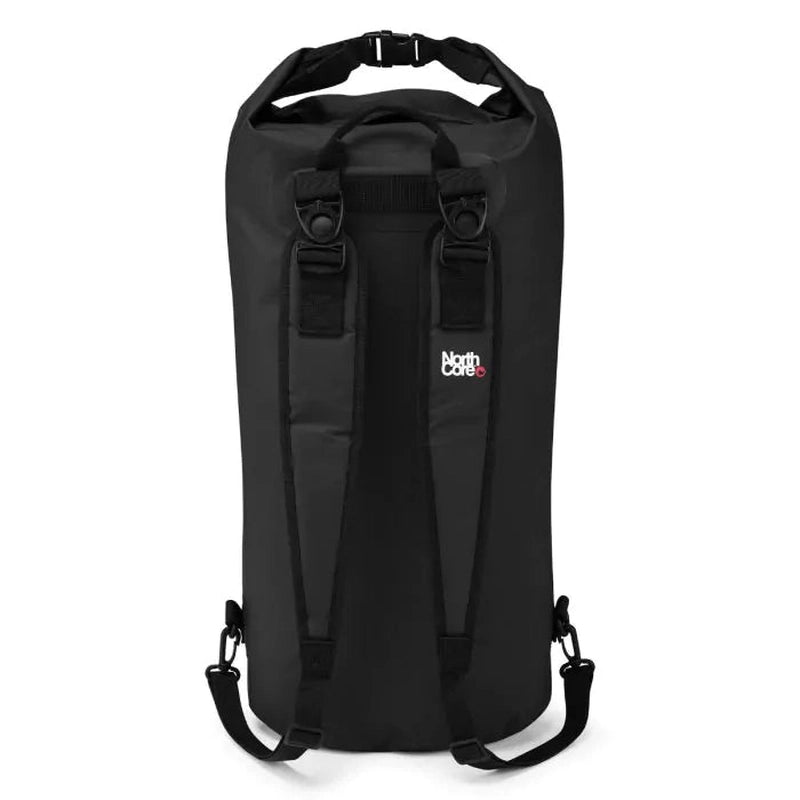 Northcore Dry Bag 20L Backpack - black