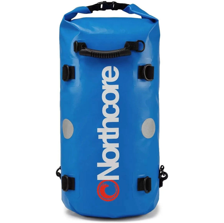 Northcore Dry Bag Backpack 40L - Blue