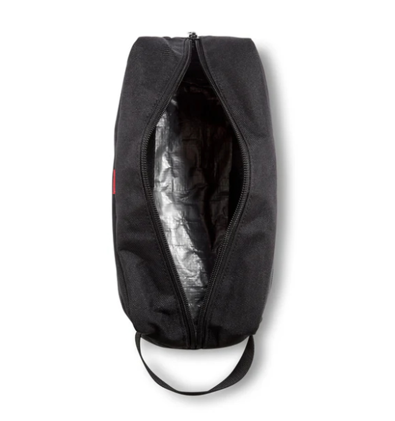 Northcore Wash & Gear Bag - black